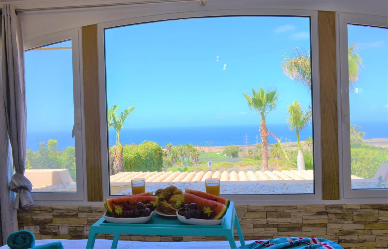 Exclusive Villa Golf Private Pool 아데제 외부 사진