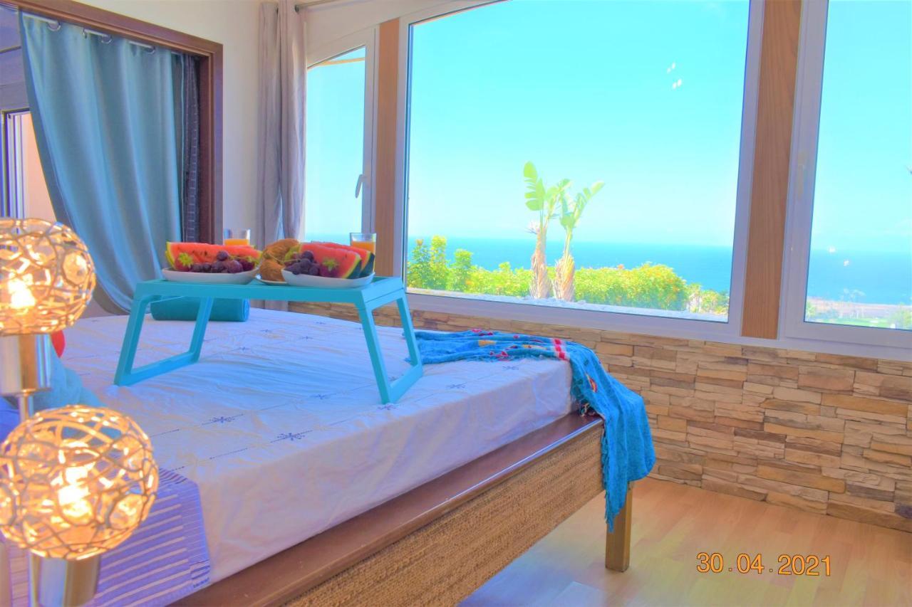 Exclusive Villa Golf Private Pool 아데제 외부 사진