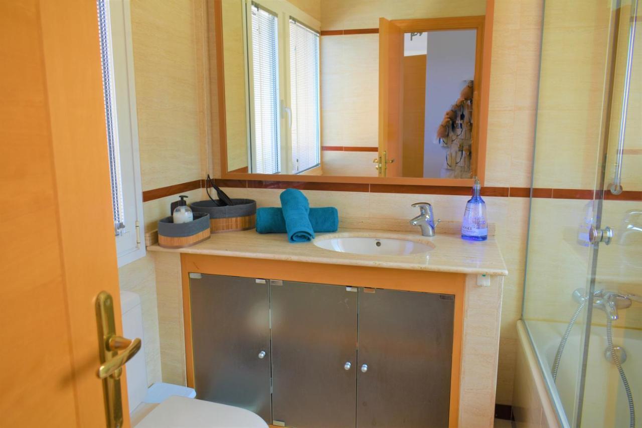 Exclusive Villa Golf Private Pool 아데제 외부 사진